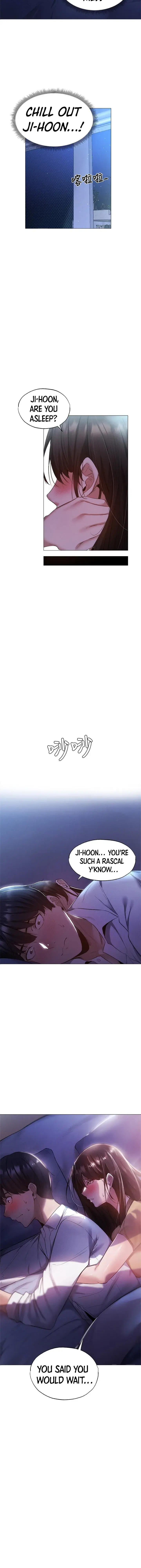 Is There An Empty Room Chapter 36 - Page 2