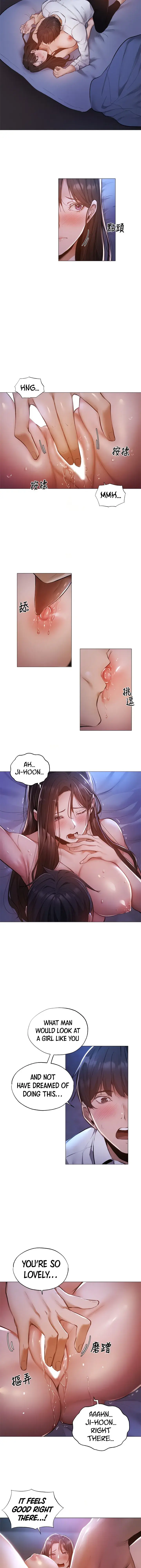 Is There An Empty Room Chapter 37 - Page 16