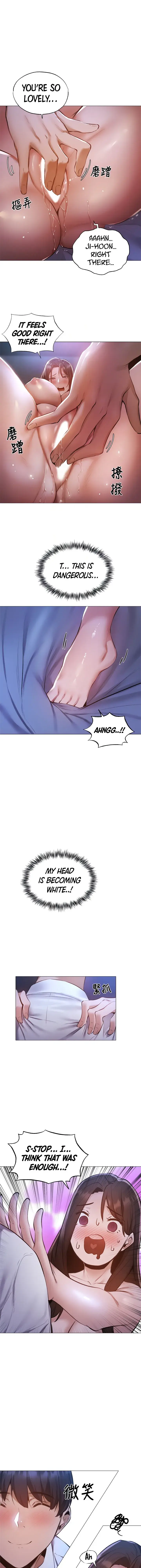 Is There An Empty Room Chapter 37 - Page 18