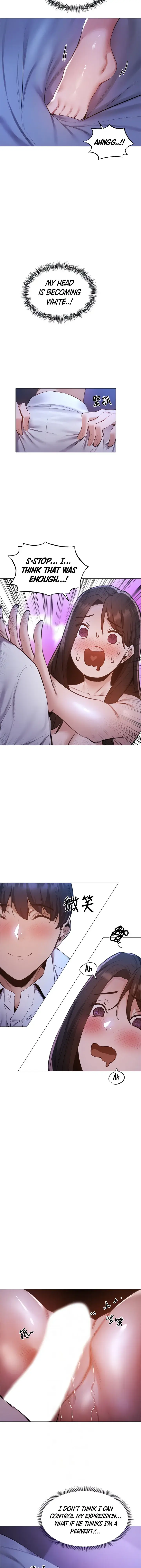 Is There An Empty Room Chapter 37 - Page 19