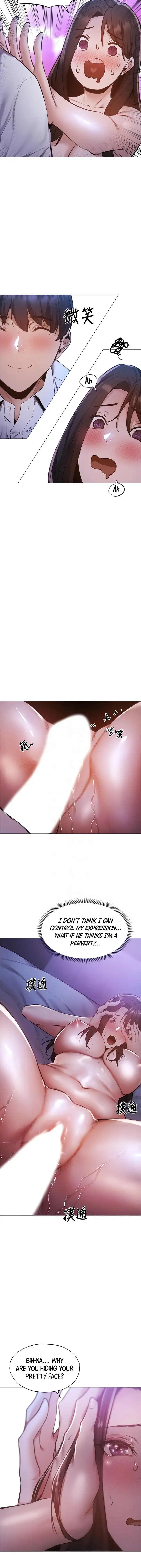 Is There An Empty Room Chapter 37 - Page 20
