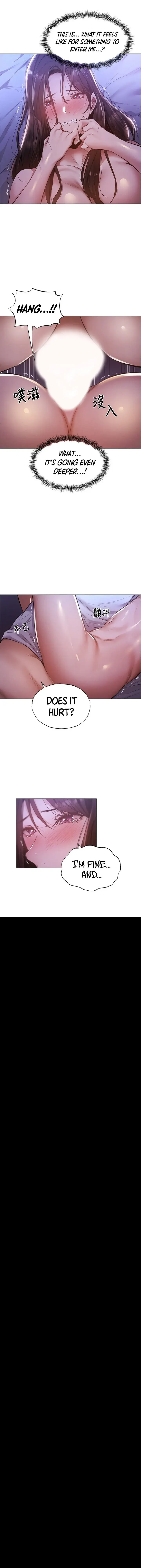 Is There An Empty Room Chapter 37 - Page 24