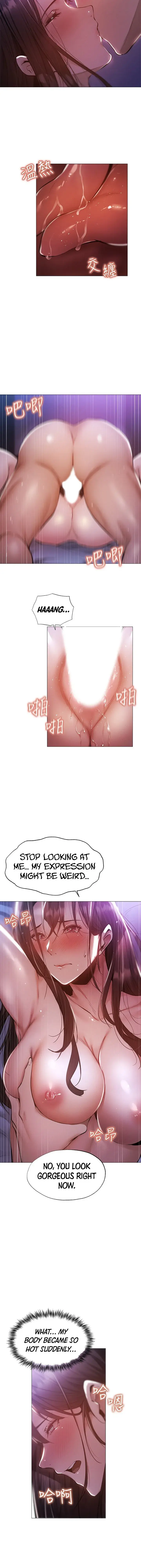 Is There An Empty Room Chapter 37 - Page 31