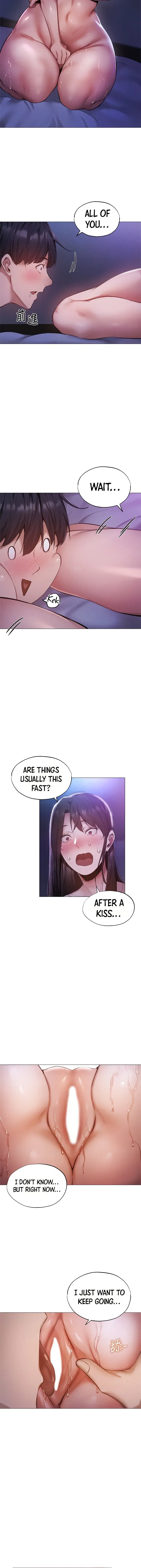 Is There An Empty Room Chapter 37 - Page 6