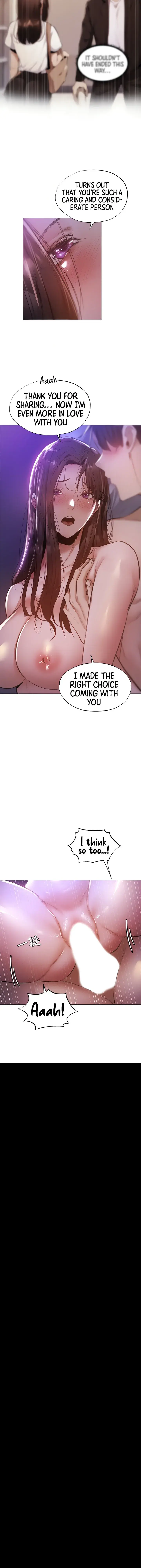 Is There An Empty Room Chapter 38 - Page 11
