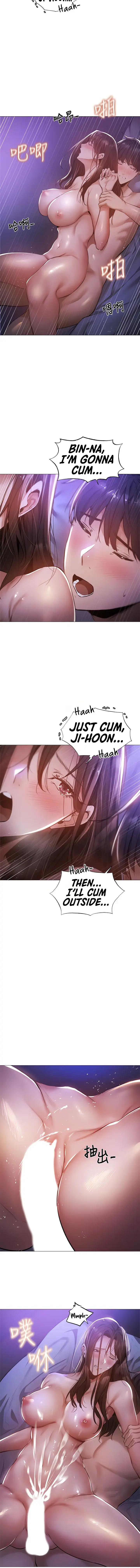 Is There An Empty Room Chapter 38 - Page 14