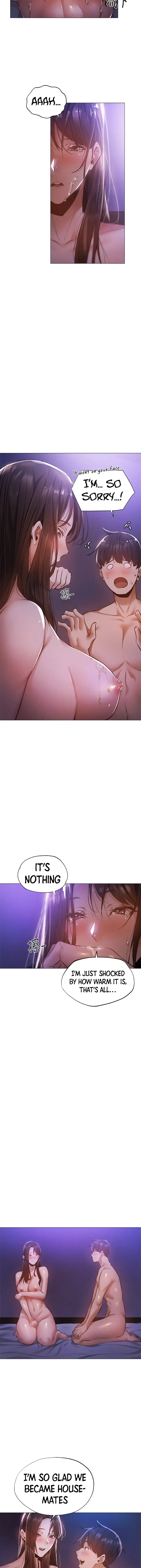 Is There An Empty Room Chapter 38 - Page 17