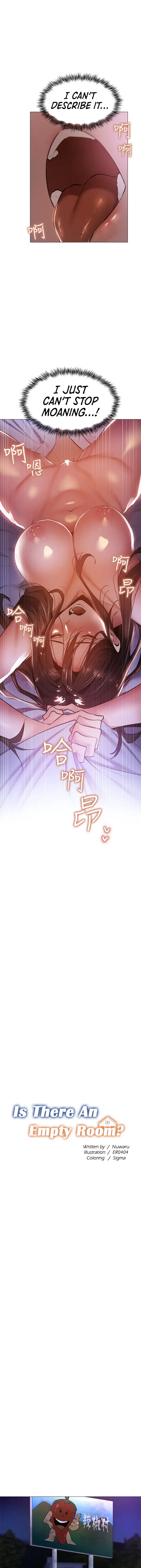 Is There An Empty Room Chapter 38 - Page 2