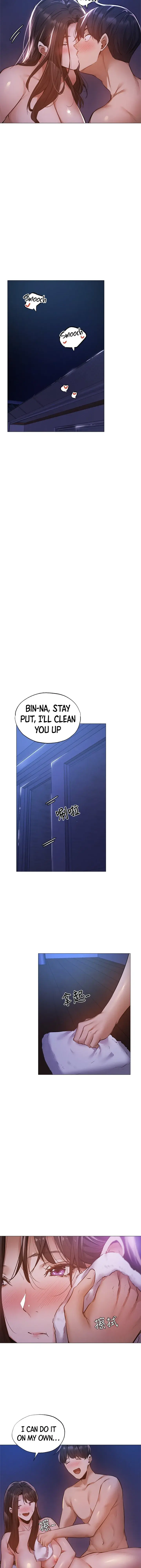 Is There An Empty Room Chapter 38 - Page 20