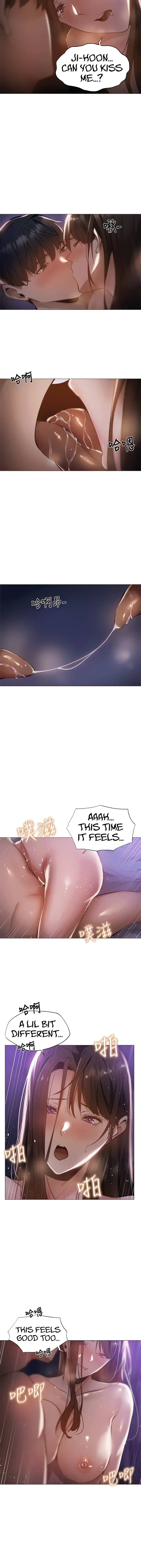 Is There An Empty Room Chapter 39 - Page 17
