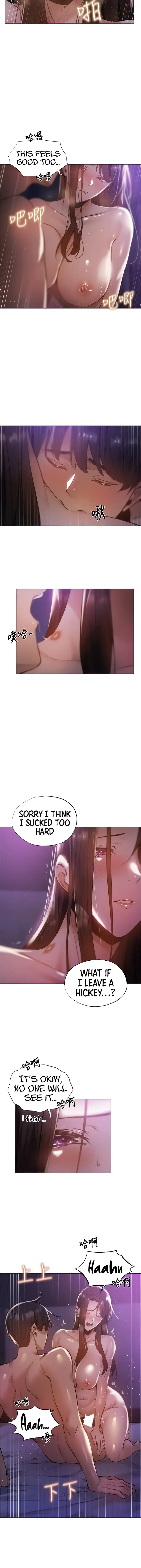 Is There An Empty Room Chapter 39 - Page 19