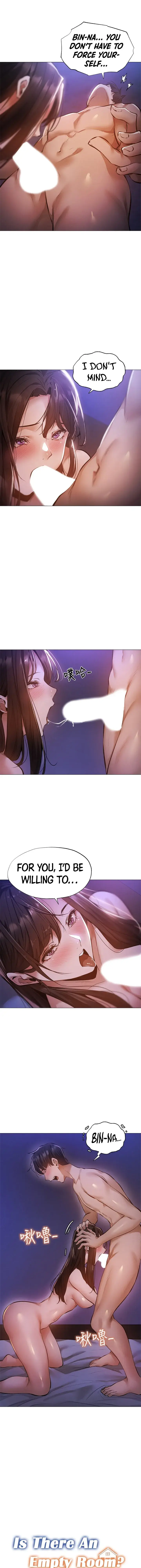 Is There An Empty Room Chapter 39 - Page 2
