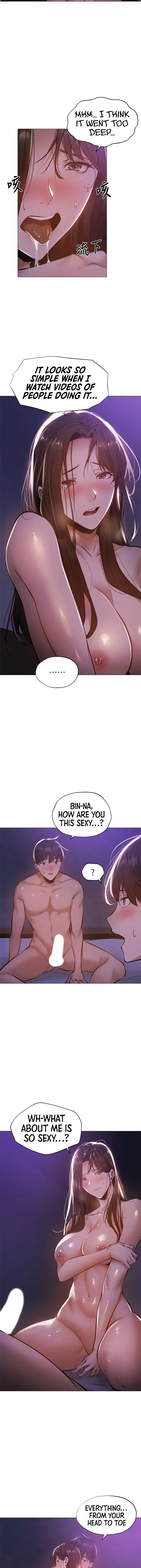 Is There An Empty Room Chapter 39 - Page 9