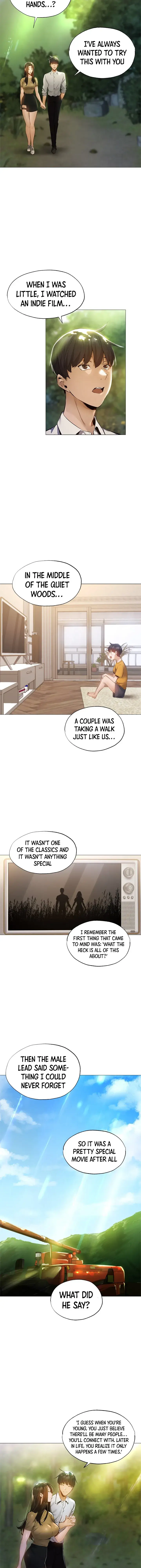 Is There An Empty Room Chapter 40 - Page 22