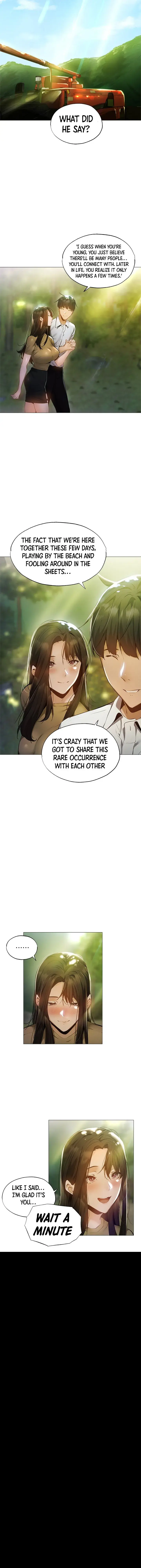 Is There An Empty Room Chapter 40 - Page 24