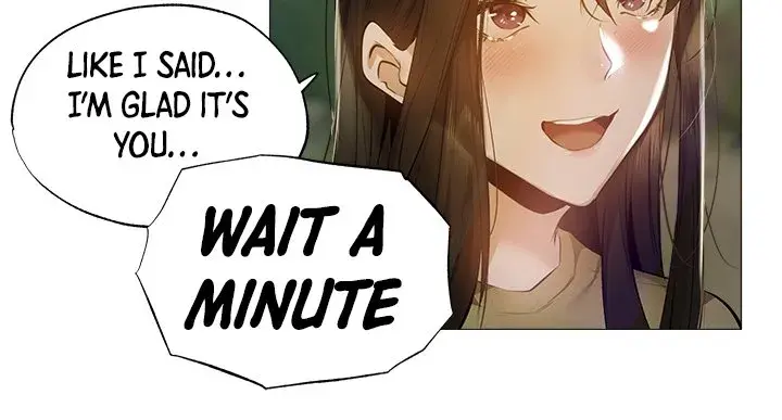 Is There An Empty Room Chapter 40 - Page 26