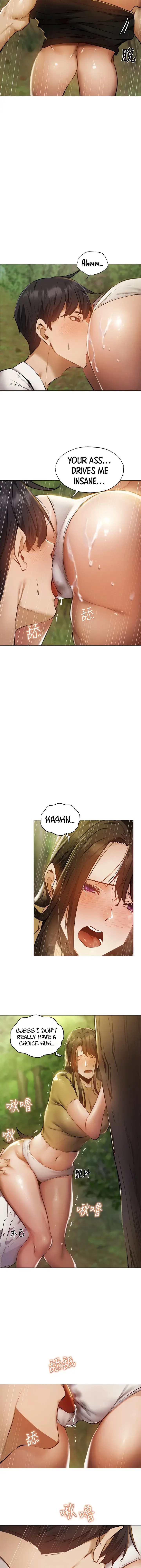 Is There An Empty Room Chapter 41 - Page 11