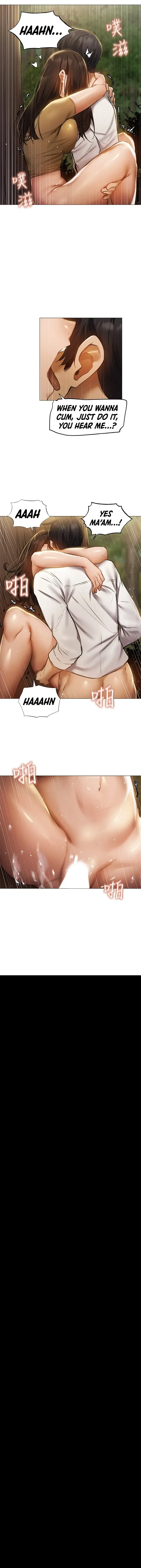 Is There An Empty Room Chapter 41 - Page 26