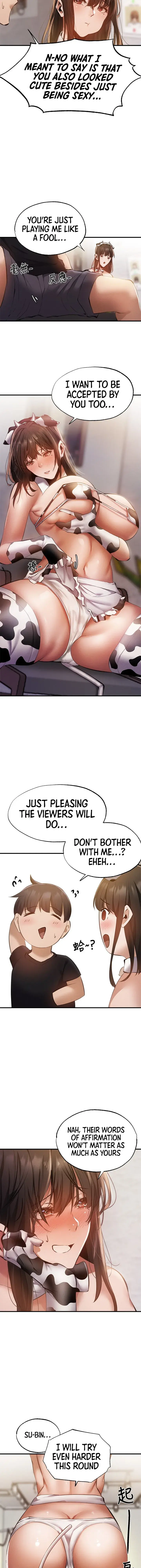 Is There An Empty Room Chapter 43 - Page 26