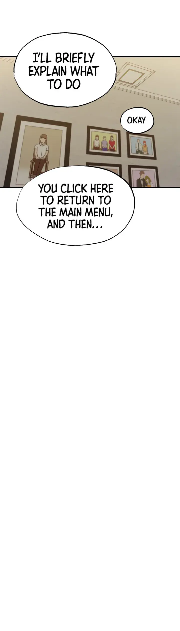 Is There An Empty Room Chapter 43 - Page 7