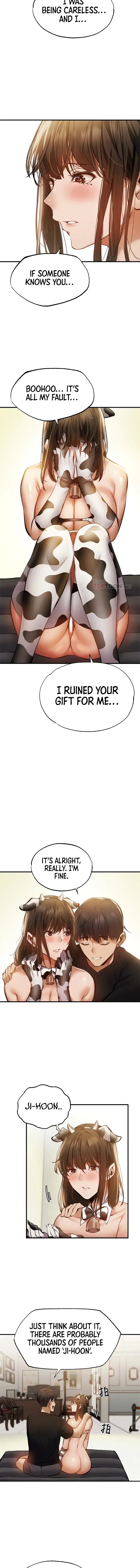 Is There An Empty Room Chapter 44 - Page 11