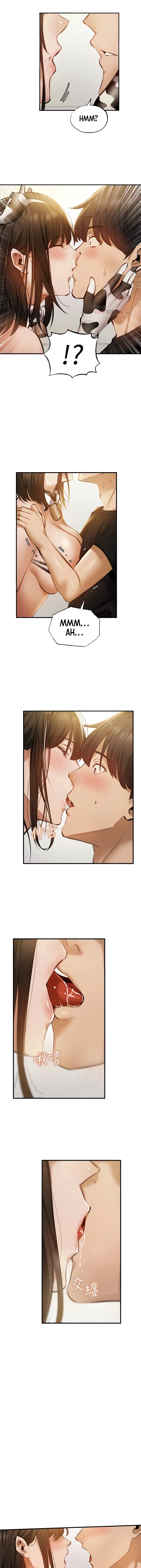 Is There An Empty Room Chapter 44 - Page 15