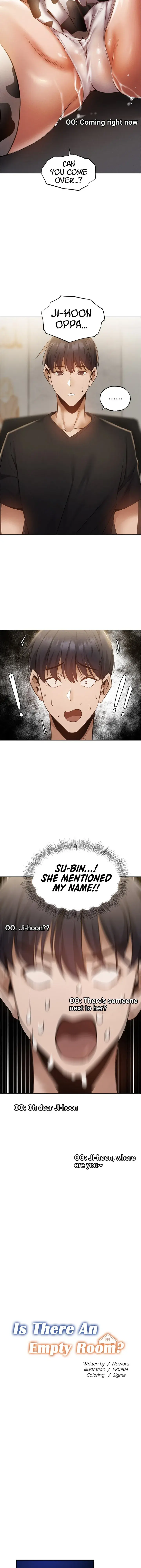 Is There An Empty Room Chapter 44 - Page 2