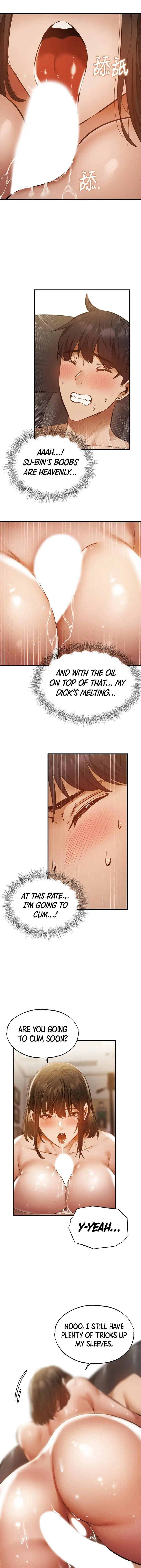 Is There An Empty Room Chapter 44 - Page 31