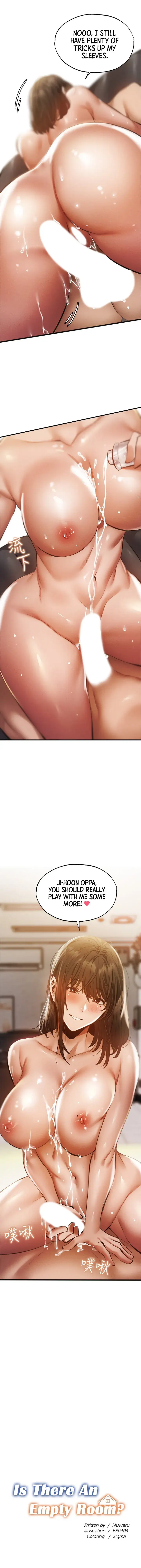 Is There An Empty Room Chapter 45 - Page 2