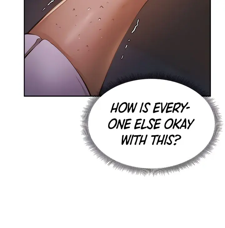 Is There An Empty Room Chapter 47 - Page 14