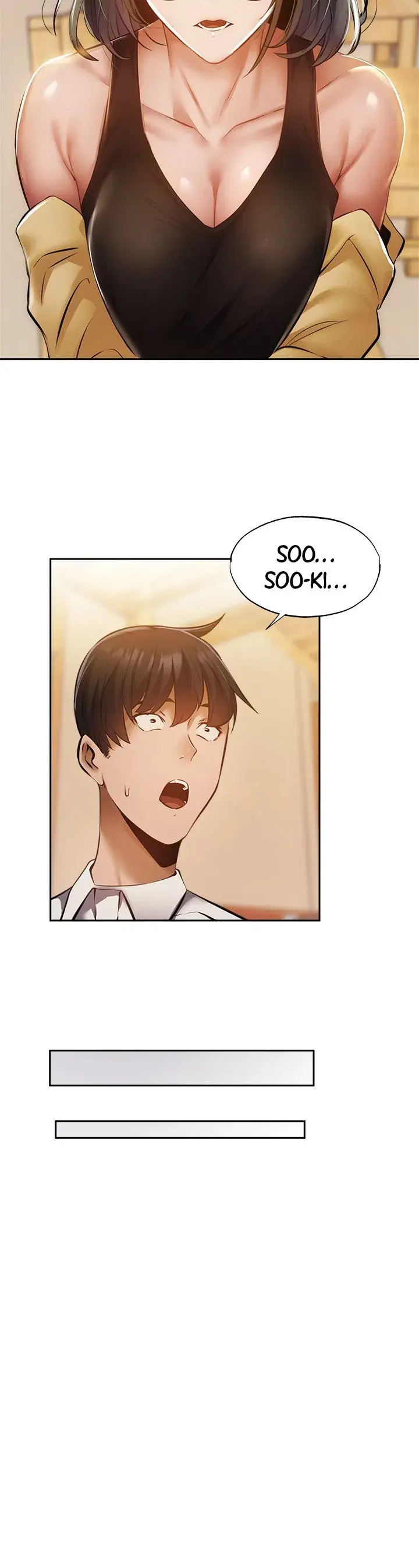 Is There An Empty Room Chapter 47 - Page 24