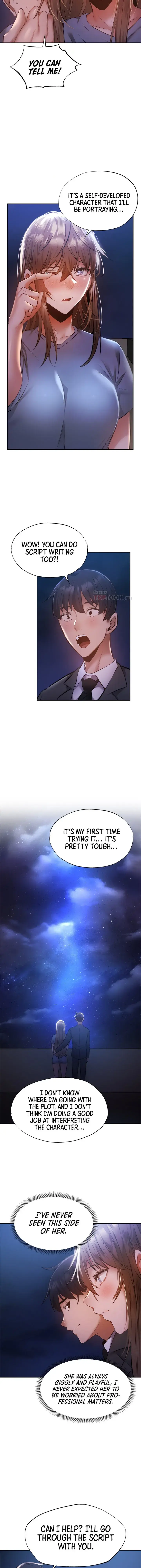 Is There An Empty Room Chapter 48 - Page 16