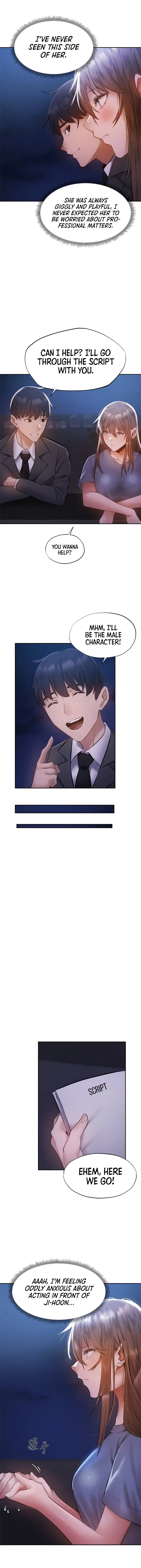 Is There An Empty Room Chapter 48 - Page 18