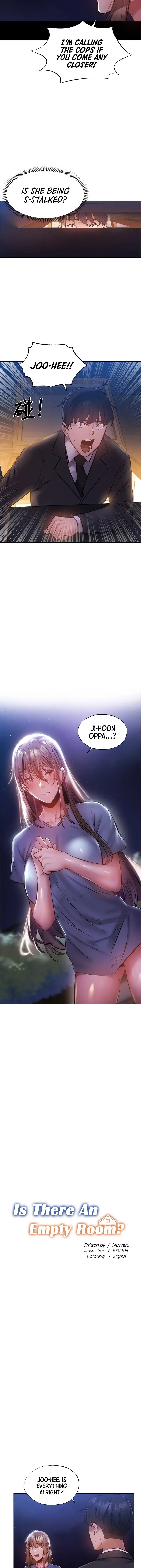 Is There An Empty Room Chapter 48 - Page 2