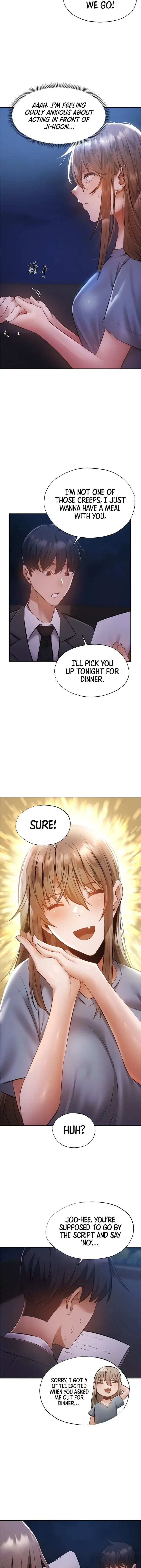 Is There An Empty Room Chapter 48 - Page 20