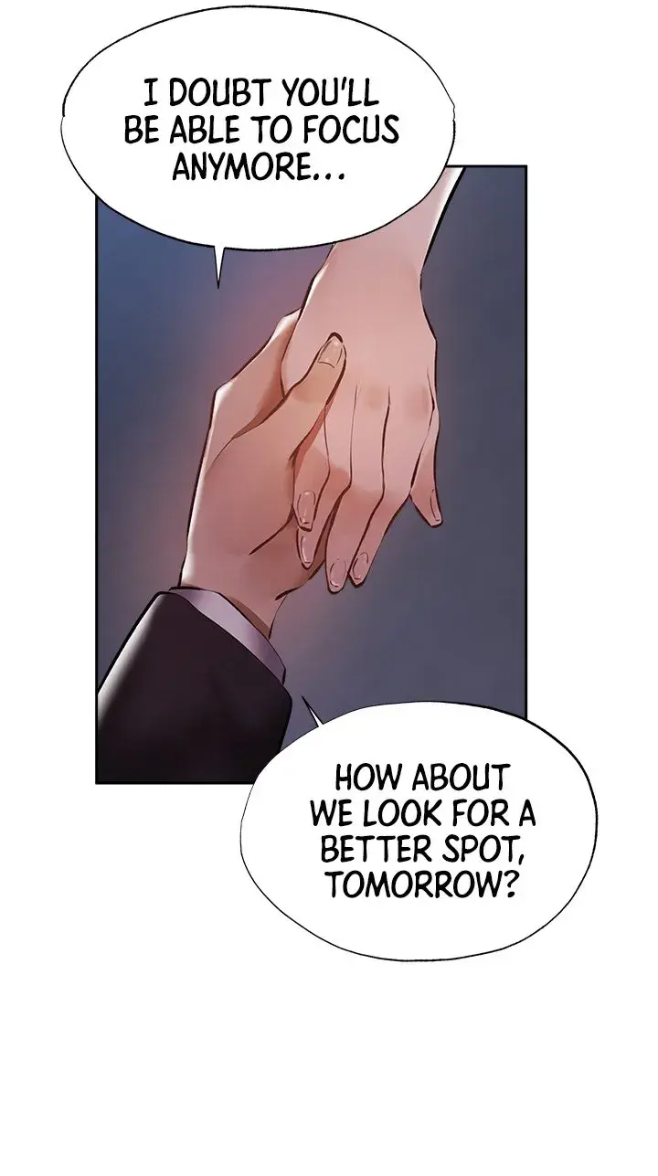 Is There An Empty Room Chapter 48 - Page 25