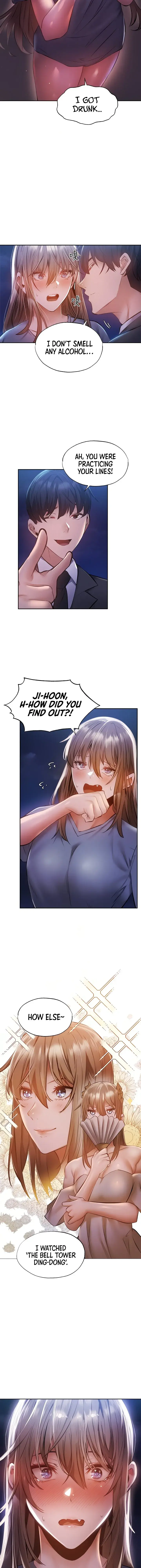 Is There An Empty Room Chapter 48 - Page 7