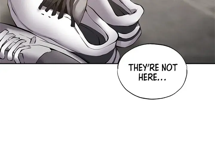 Is There An Empty Room Chapter 49 - Page 25