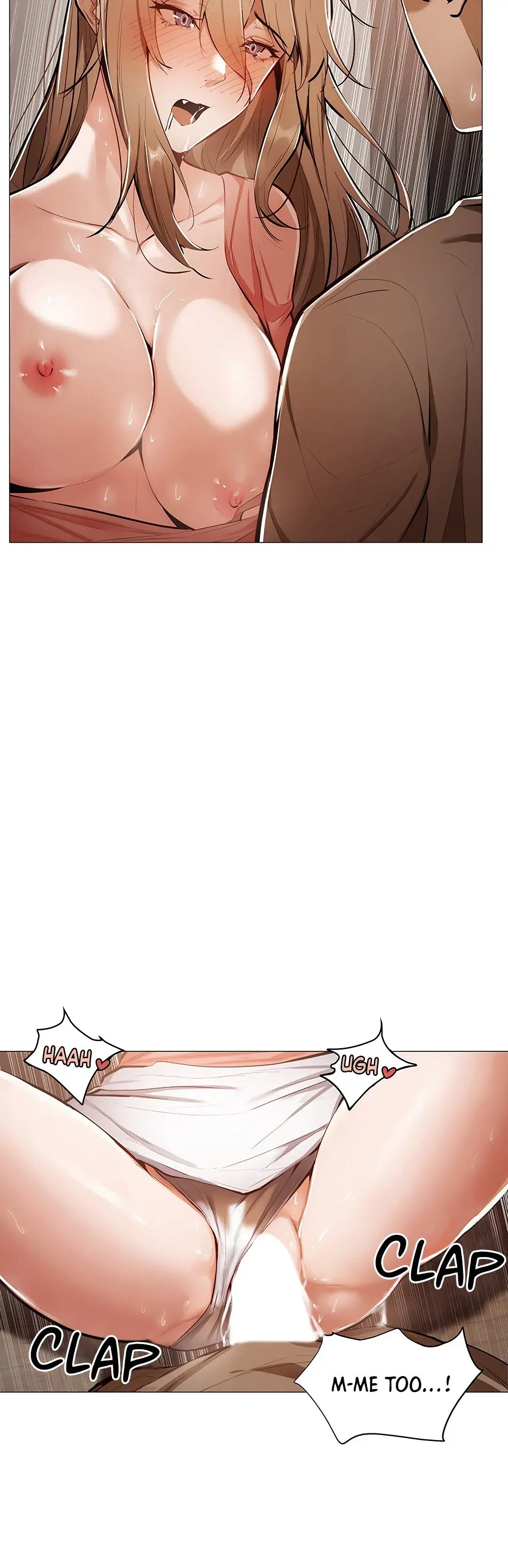 Is There An Empty Room Chapter 5 - Page 13