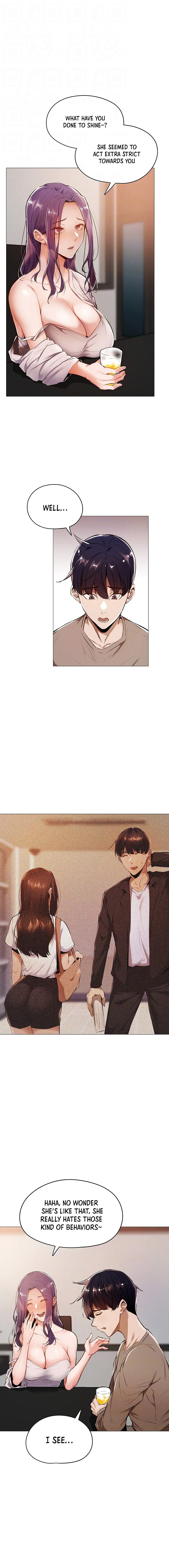 Is There An Empty Room Chapter 5 - Page 2