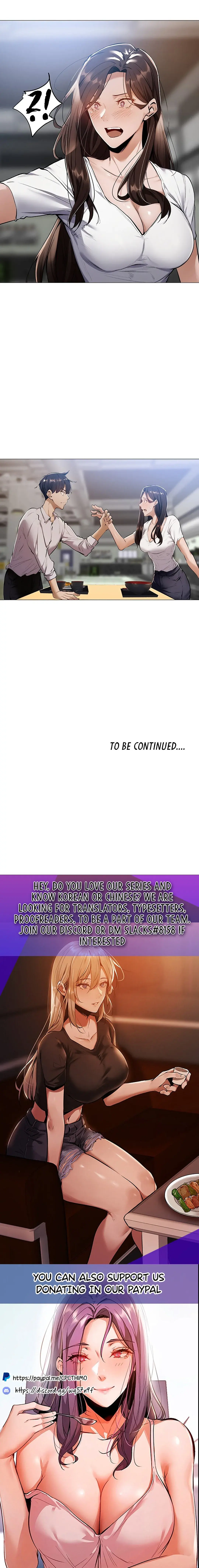 Is There An Empty Room Chapter 5 - Page 26