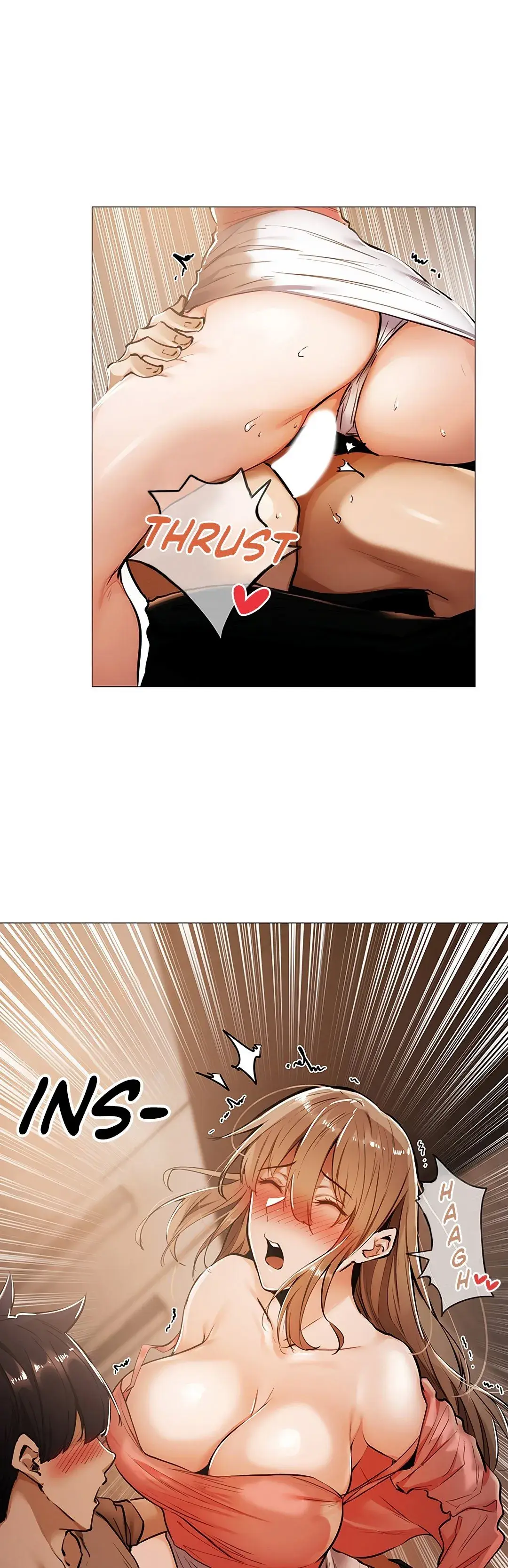 Is There An Empty Room Chapter 5 - Page 7