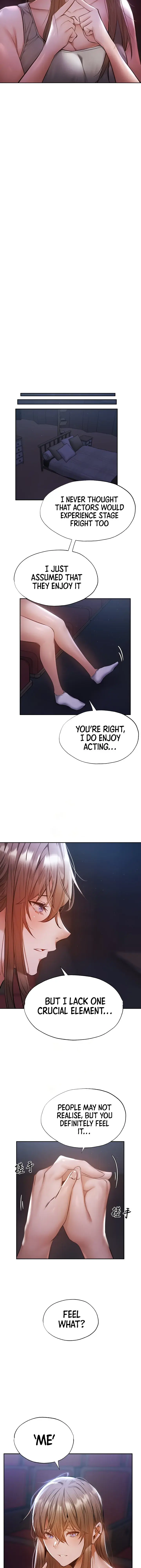 Is There An Empty Room Chapter 50 - Page 15