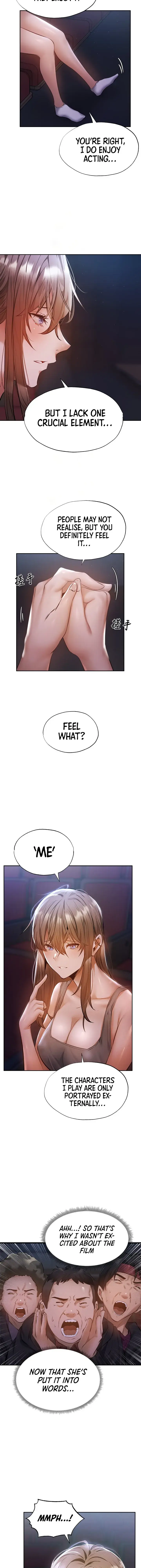 Is There An Empty Room Chapter 50 - Page 16
