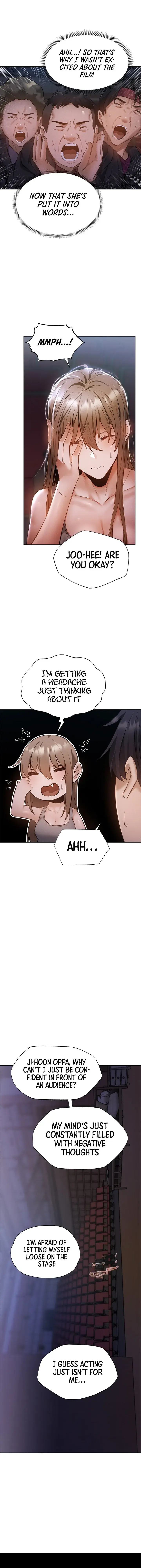 Is There An Empty Room Chapter 50 - Page 18