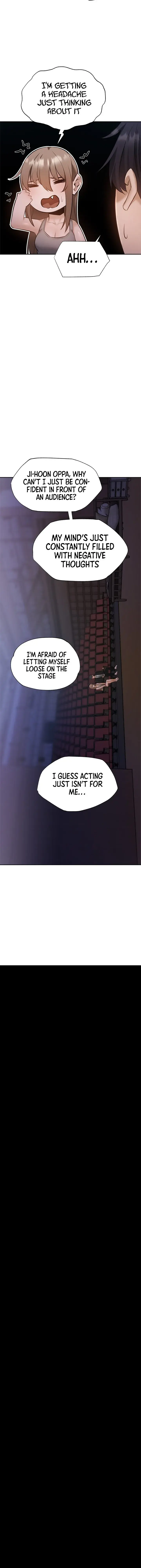 Is There An Empty Room Chapter 50 - Page 19