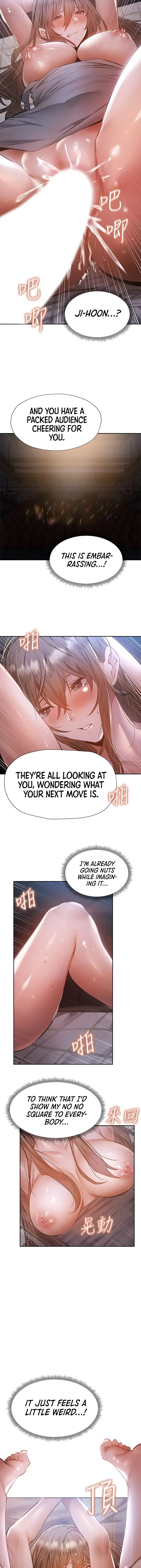 Is There An Empty Room Chapter 51 - Page 29