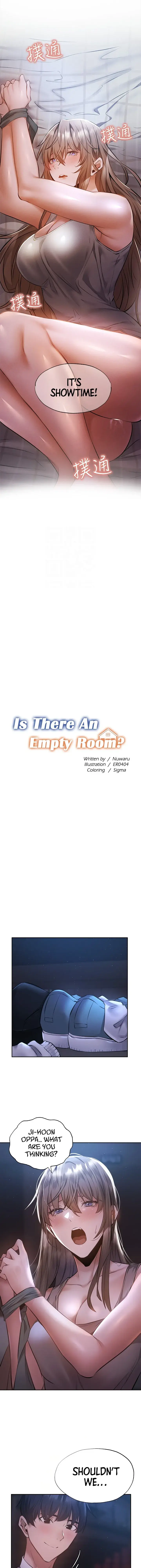 Is There An Empty Room Chapter 51 - Page 4