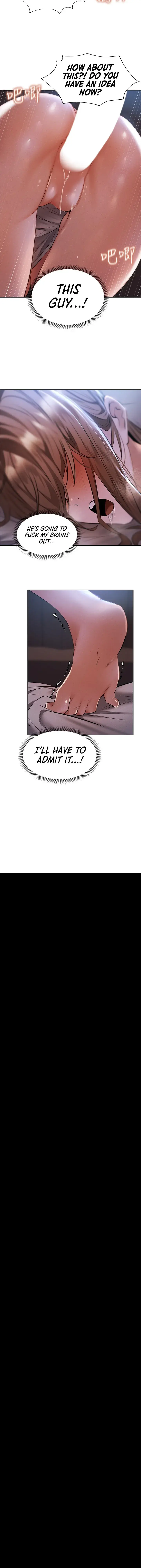 Is There An Empty Room Chapter 52 - Page 22