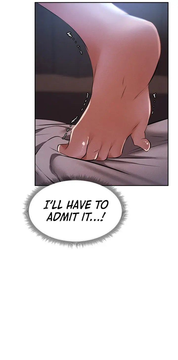 Is There An Empty Room Chapter 52 - Page 23